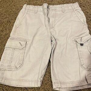 Boys shorts
